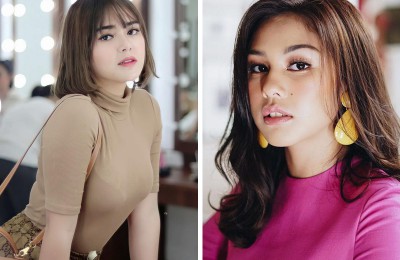 Bikin Jatuh Cinta! Inilah 10 Artis Muda Tercantik Indonesia