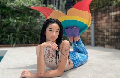 เปิดส่วนสูง “น้องณดา” ลูกสาว “กบ สุวนันท์” ในวัย 13 ปี สูงเกินแม่ไปแล้ว!