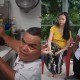 พรหมลิขิตแน่ ๆ คนตัวเล็กเปิดใจรักต่างวัย เมียเด็กกว่า 26 ปี