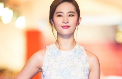 7 Aktris Tercantik Asia